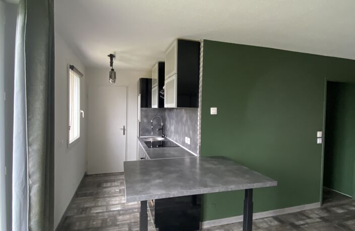 Vente Appartement 2 pièces — photo 5