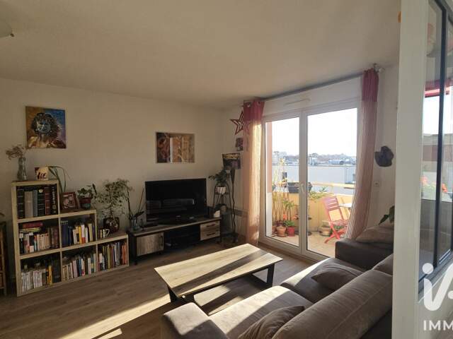 Vente Appartement 3 pièces — photo du bien