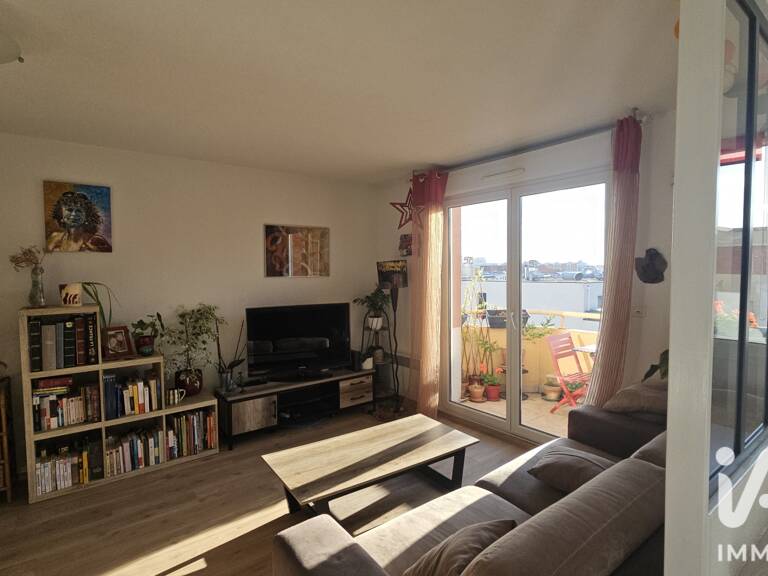 Vente Appartement 3 pièces — photo 1