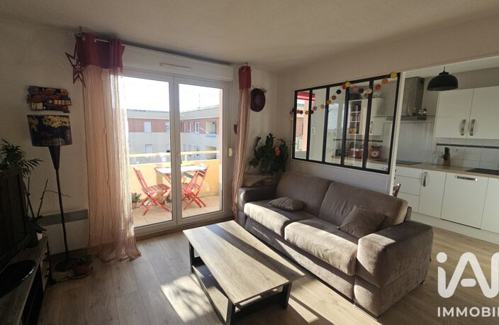 Vente Appartement 3 pièces — photo 2