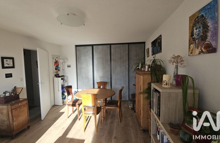 Vente Appartement 3 pièces — photo 3