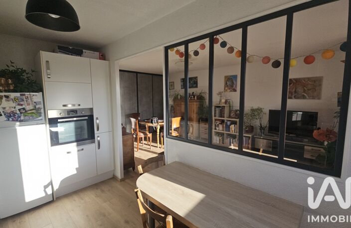 Vente Appartement 3 pièces — photo 5