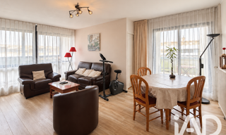 Appartement 6 Pièces 100 m² à vendre à La Rochelle (17000)