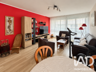 Vente Appartement 6 pièces — photo 2