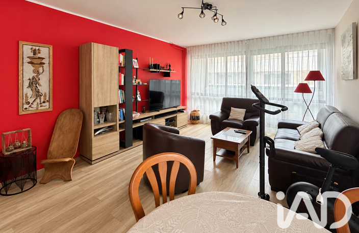 Vente Appartement 6 pièces — photo 2