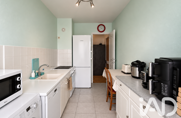 Vente Appartement 6 pièces — photo 4