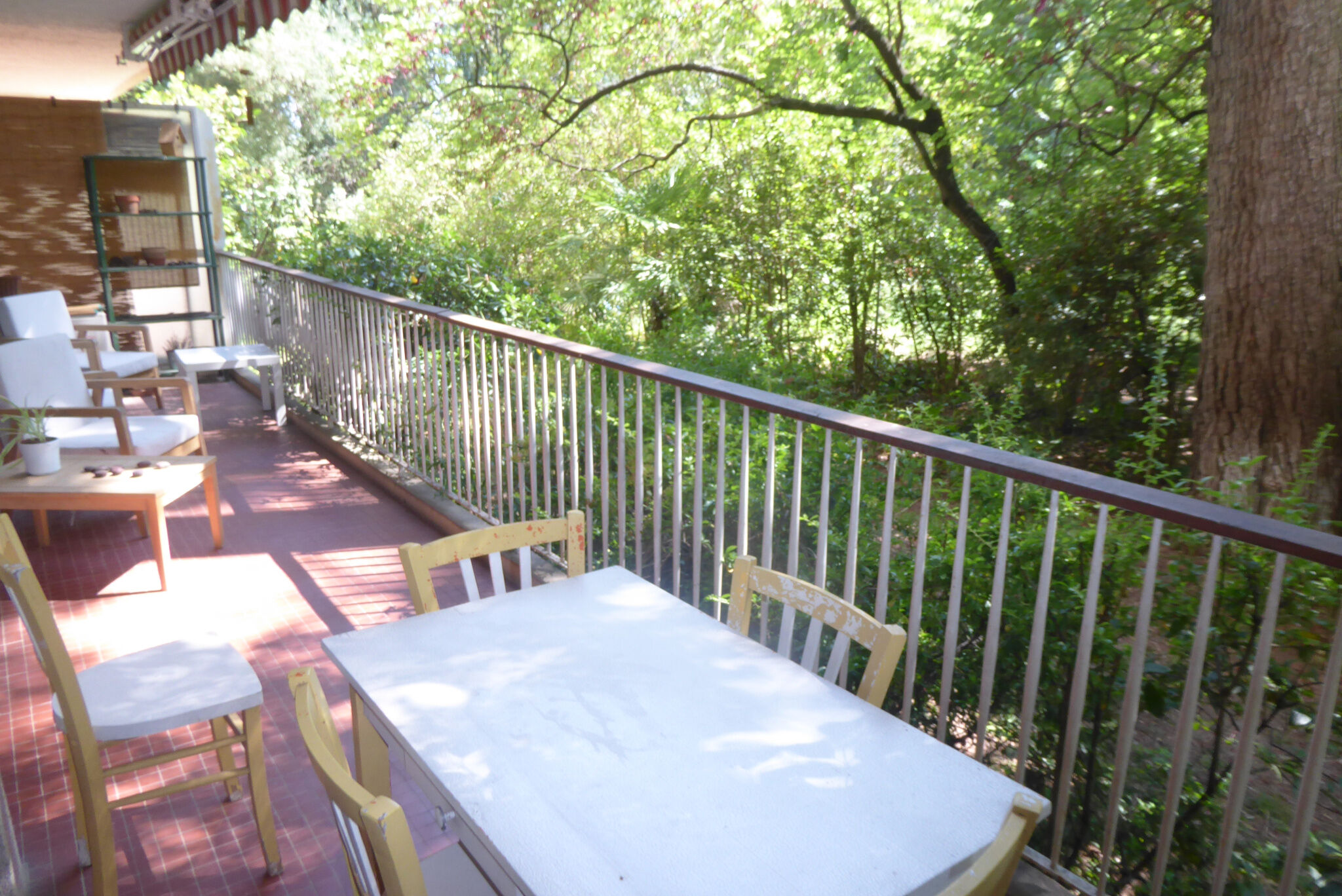 Appartement  T4 à louer Montpellier 34000