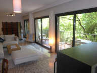 LOCATION APPARTEMENT 4 PIÈCES MEUBLÉ MONTPELLIER ARCEAUX — photo 3