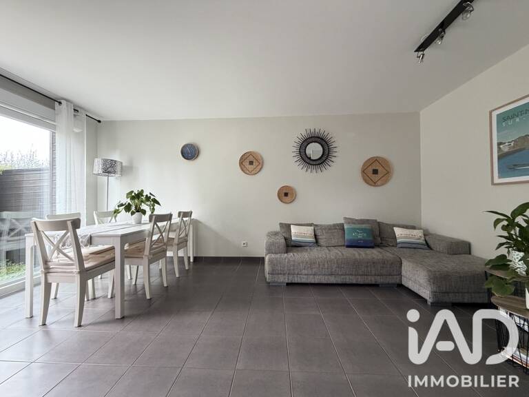 Vente Duplex 4 pièces — photo 1