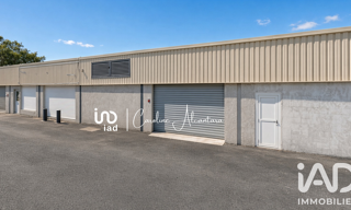 Commerce  167 m² à vendre à Elne (66200)