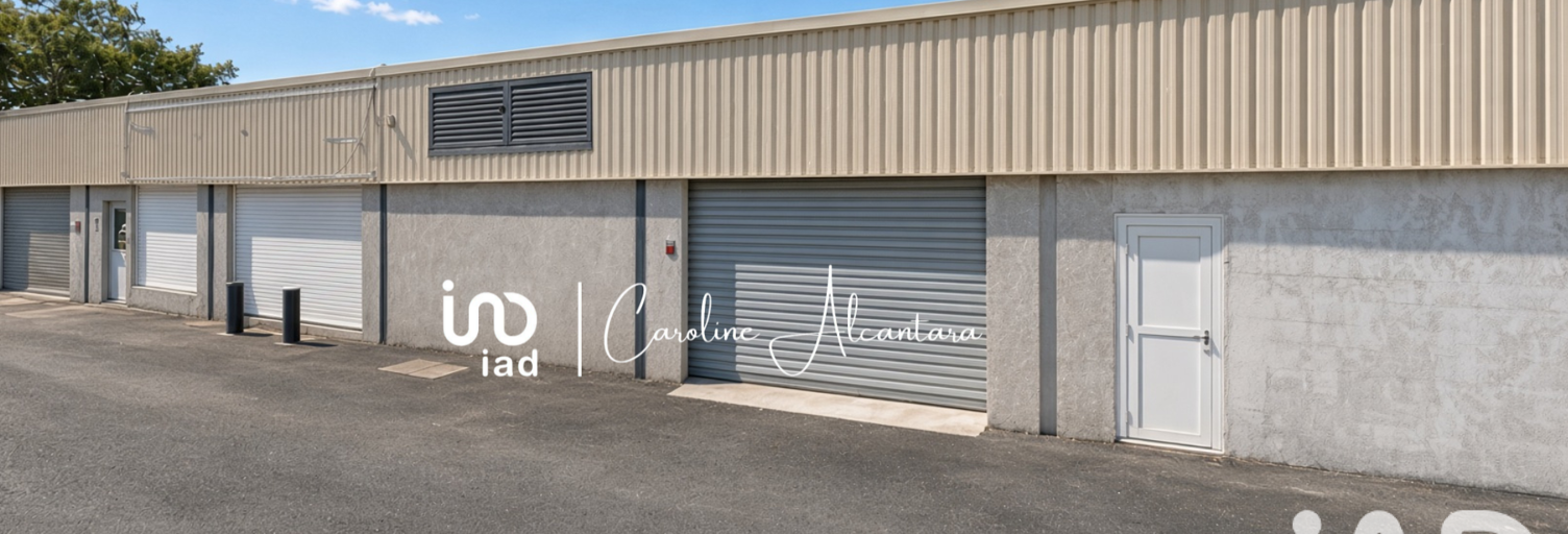 Commerce  167 m² à vendre à Elne (66200)
