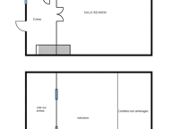Vente Boutique/Local commercial 167 m&sup2; — photo 3