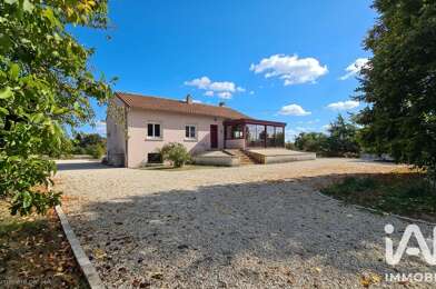 Maison 5 pièces 229990 €