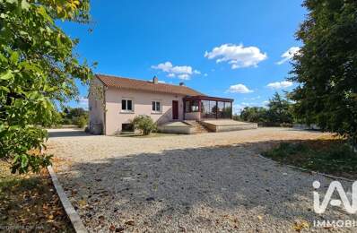 Vente Maison/villa 5 pièces — photo du bien