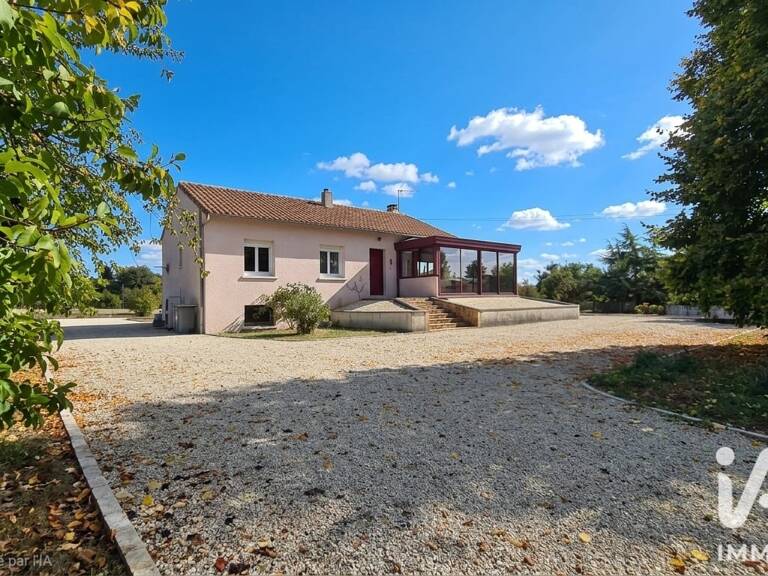 Vente Maison/villa 5 pièces — photo 1