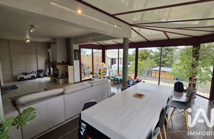 Vente Maison/villa 5 pièces — photo 2