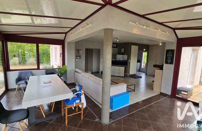 Vente Maison/villa 5 pièces — photo 3