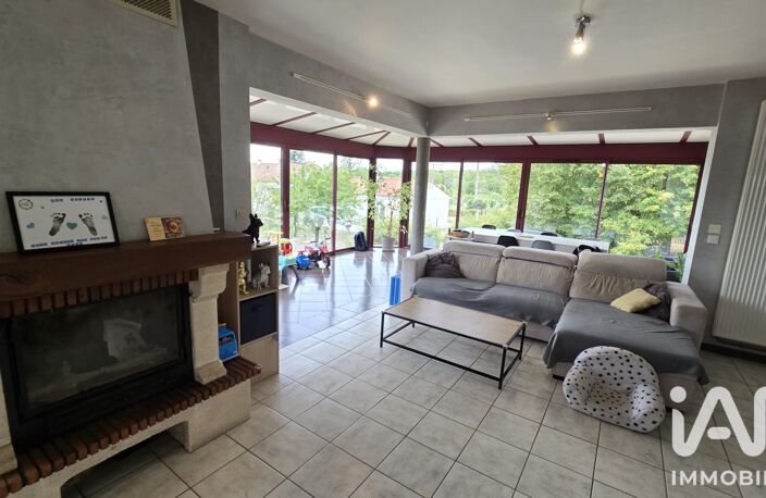 Vente Maison/villa 5 pièces — photo 4