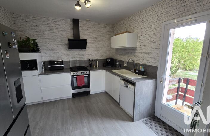 Vente Maison/villa 5 pièces — photo 5