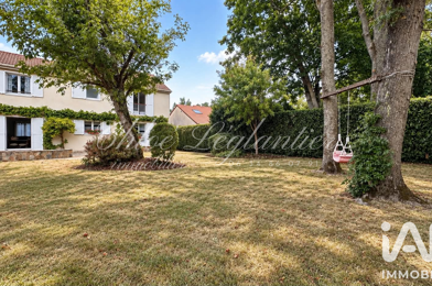 Maison 6 pièces 599000 €