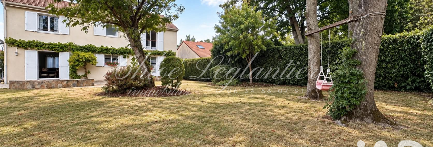 Maison 6 Pièces 135 m² à vendre à Le Plessis-Trévise (94420)