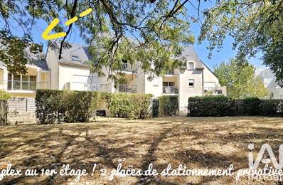 Vente Appartement 3 pièces — photo du bien
