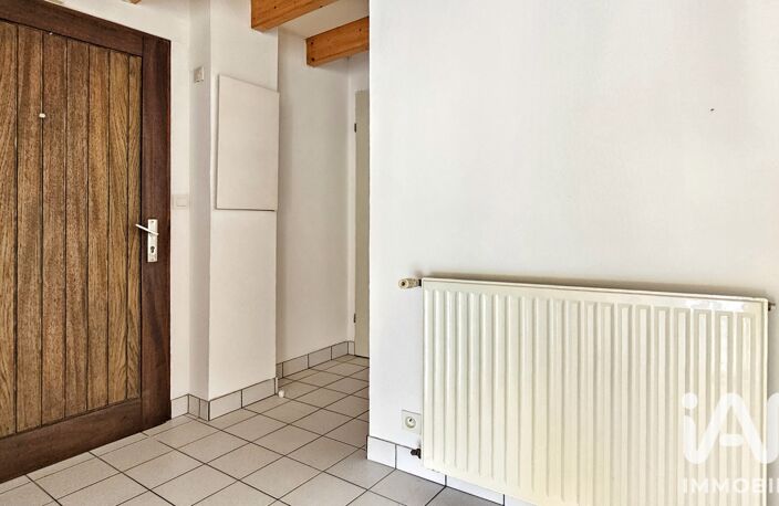 Vente Appartement 3 pièces — photo 3