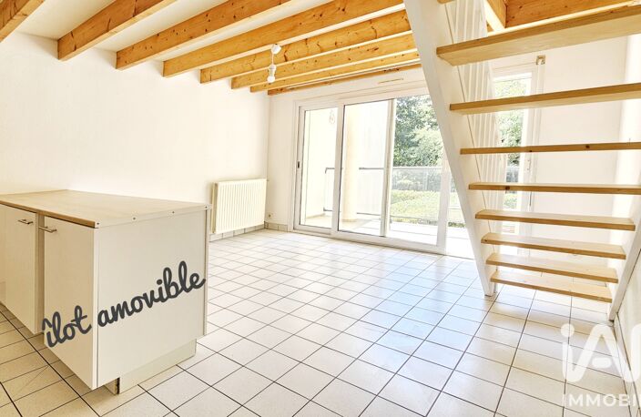 Vente Appartement 3 pièces — photo 4