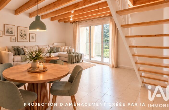 Vente Appartement 3 pièces — photo 5