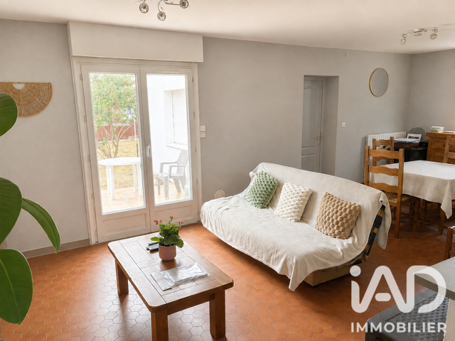 Vente Maison/villa 4 pièces — photo du bien