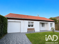 Vente Maison/villa 4 pièces — photo 2