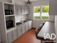 Vente Maison/villa 4 pièces — photo 4