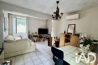 Maison 5 pièces 208000 €