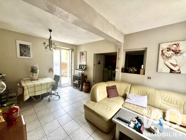 Vente Maison/villa 5 pièces — photo du bien