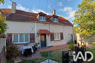 Maison 8 pièces 159000 €