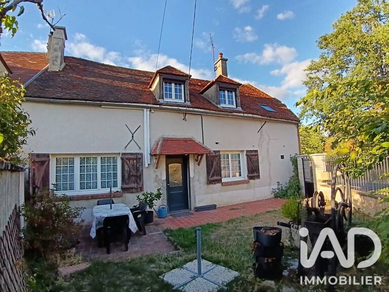 Vente Maison de village 8 pièces — photo 1