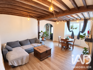 Vente Maison de village 8 pièces — photo 4