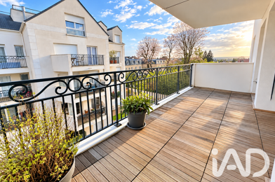 Appartement 4 pièces 369000 €
