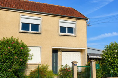 Maison 4 pièces 65000 €