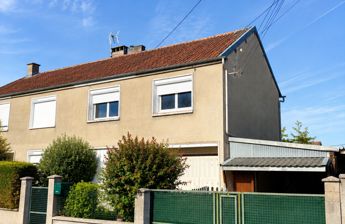Vente Maison/villa 4 pièces — photo 2