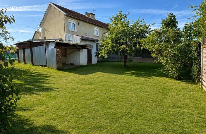 Vente Maison/villa 4 pièces — photo 3
