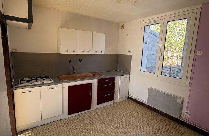 Vente Maison/villa 4 pièces — photo 4