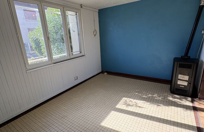 Vente Maison/villa 4 pièces — photo 5