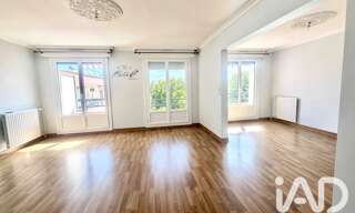 Appartement 4 Pièces 98 m² à vendre à Sens (89100)