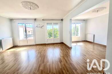 Appartement 4 pièces 230000 €