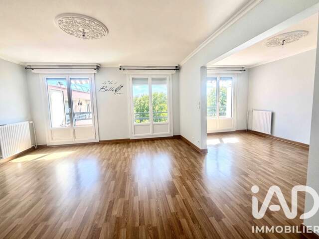 Vente Appartement 4 pièces — photo du bien