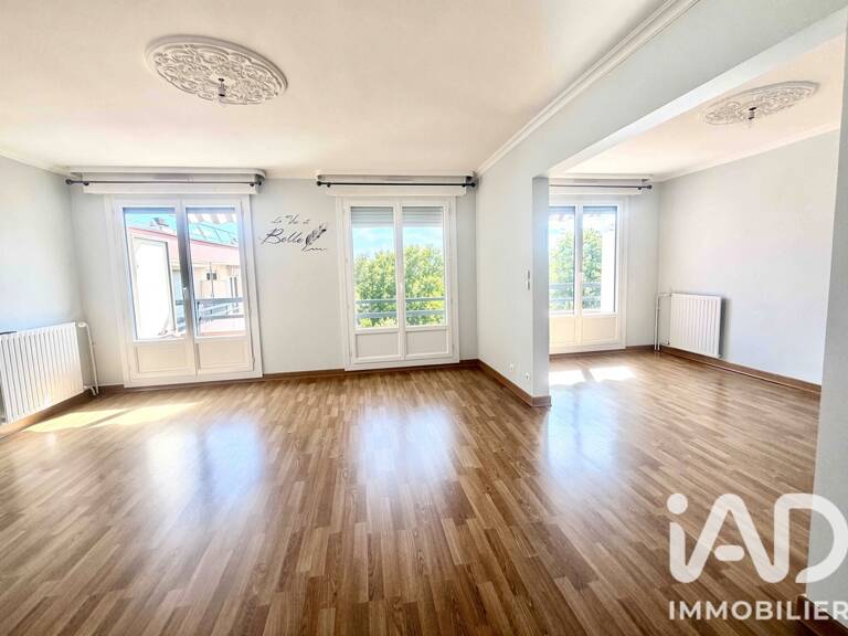 Vente Appartement 4 pièces — photo 1