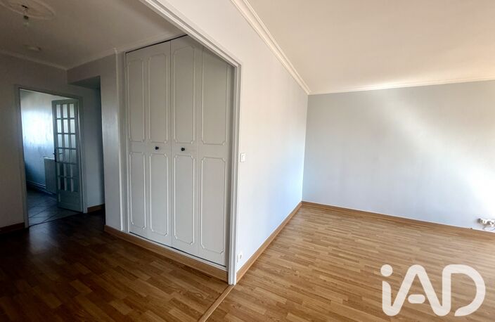 Vente Appartement 4 pièces — photo 3