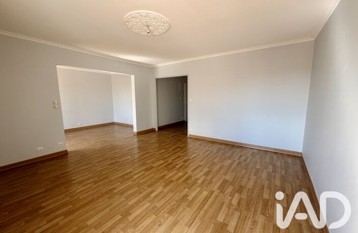 Vente Appartement 4 pièces — photo 4