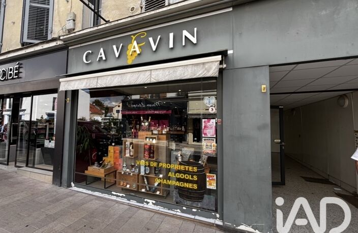 Vente Alimentation 50 m&sup2; — photo 4